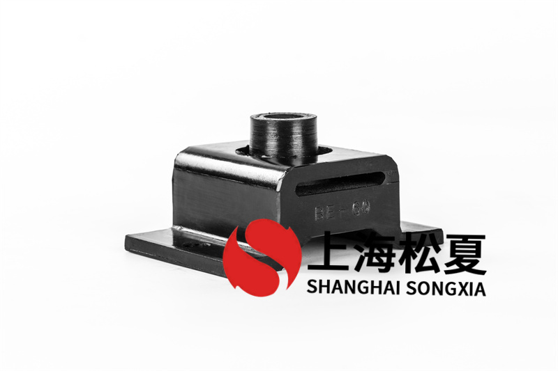 單相循環(huán)泵使用橡膠減震器怎么維護(hù)？