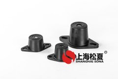 測試橡膠減震器質(zhì)量好壞的標(biāo)準(zhǔn)