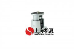 致冷電機(jī)阻尼減震器的技術(shù)規(guī)范有什么？