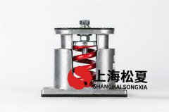 減震器型號的選擇什么標(biāo)準(zhǔn)？